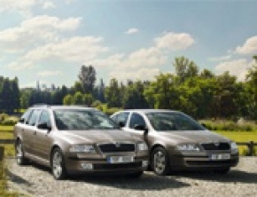 Nowa Škoda Octavia Tour już od 39 900 zł!