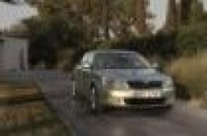 Škoda Auto pobije w 2010 roku kolejny rekord sprzedaży
