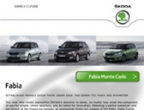 Škoda uruchomiła aplikację Media Serwis dla użytkowników iPhona i iPada