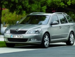 2-miejscowa Octavia Premia z pełnym odliczeniem VAT-u