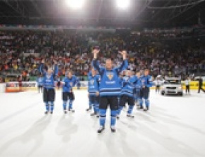 ŠKODA przedłuża sponsoring Mistrzostw Świata w Hokeju (IIHF) 