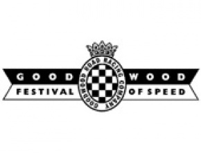 ŠKODA na Goodwood Festival of Speed