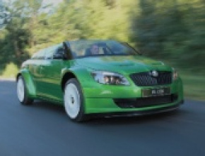 Nowe materiały na ŠKODA PR Portal