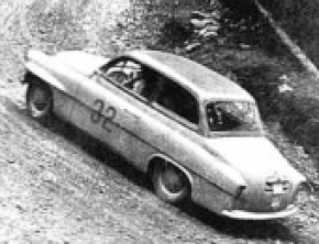 ŠKODA 440 – zapomniana legenda