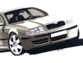 15-lecie Octavii A4