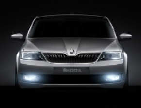 ŠKODA zaprezentuje samochód koncepcyjny MissionL 