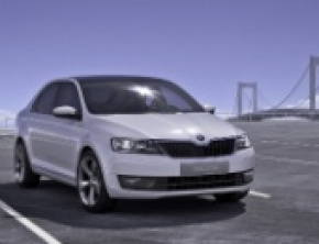 ŠKODA prezentuje stylistyczny koncept swego nowego kompaktowego modelu
