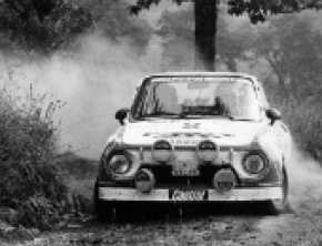 30. rocznica największego sukcesu sportowego marki ŠKODA