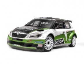 Plany ŠKODA Motorsport na sezon 2012: hattrick w IRC