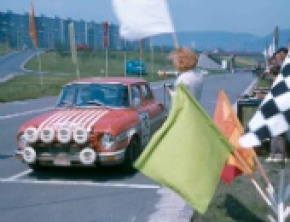 40 lat 120S i 120S Rallye. Niedoceniani prekursorzy