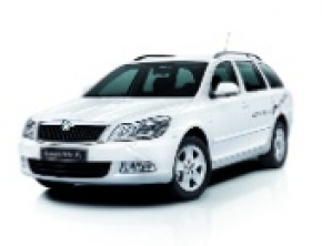 ŠKODA z LPG –alternatywa dla wysokich cen paliw