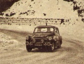 Pół wieku Octavii TS 1200