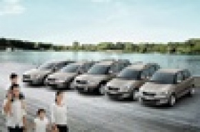 Kwiecień 2012: kolejny rekord sprzedaży ŠKODY AUTO 