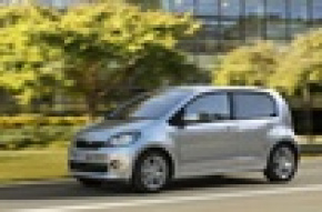 Jeszcze bardziej ekonomiczna: ŠKODA Citigo z pakietem Green tec