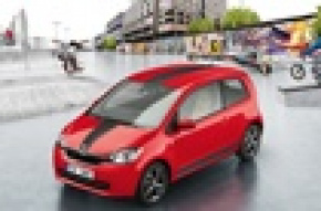 Citigo na sportowo