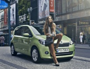 Konkurs „Moje modne Citigo” dobiegł końca