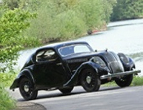 ŠKODA na Sachsen Classic 2012