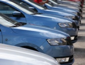 ŠKODA Rapid już od 47 950 zł
