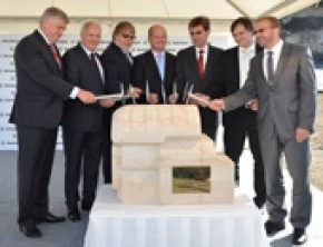 ŠKODA otwiera nowe centrum testowania silników