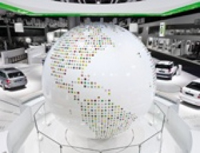 ŠKODA wyróżniona w konkursie „Automotive Brand Contest”
