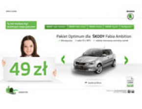 ŠKODA - Ty też możesz być świetnym negocjatorem
