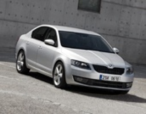 Nowa ŠKODA Octavia – klasa sama w sobie