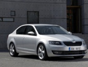 ŠKODA Octavia – serce i ikona marki