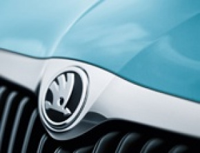 ŠKODA odświeża modele Roomster i Fabia
