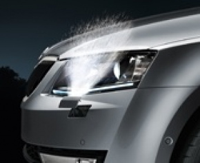 Nowa ŠKODA Octavia – nowoczesny i dynamiczny design 