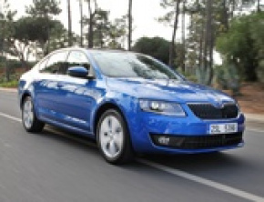 ŠKODA Octavia – już od 59 500 zł! 