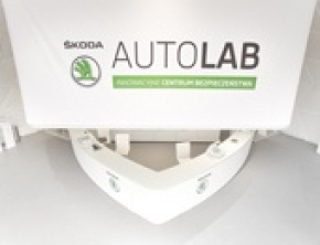 ŠKODA AUTOLAB zaprasza do Czeladzi!