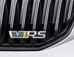 ŠKODA Octavia RS na Festiwalu Prędkości Goodwood 