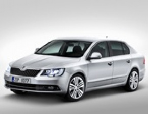 Nowa ŠKODA Superb w bardzo atrakcyjnych cenach!