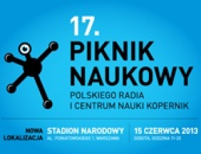 ŠKODA na rodzinnym Pikniku Naukowym