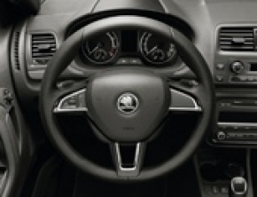 ŠKODA Fabia numerem jeden polskiego rynku!