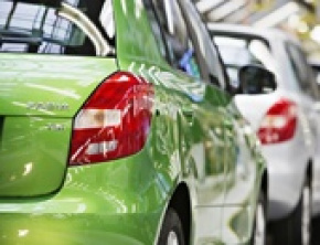1,5 miliona egzemplarzy Fabii - ŠKODA świętuje wielki sukces!