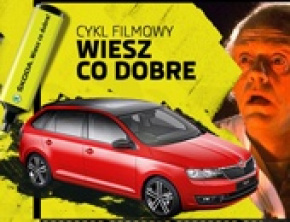 Pasmo Filmowe Wiesz co dobre już w TVP1!