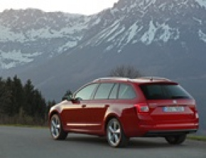 Powrót królowej - ŠKODA Octavia liderem sprzedaży