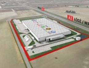 Volkswagen Group Polska z nowoczesnym centrum logistycznym