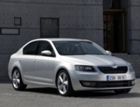 ŠKODA Octavia w ścisłej czołówce finału „Car of the Year” 2014!