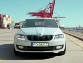 Na wszystkich drogach prowadzi ŠKODA!