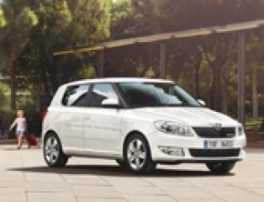 ŠKODA Fabia: niezmienny ulubieniec Polaków