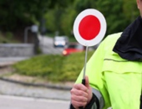 Spotkanie z Policjantem