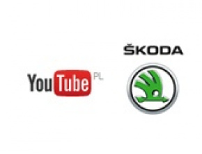 ŠKODA liderem na polskim YouTube