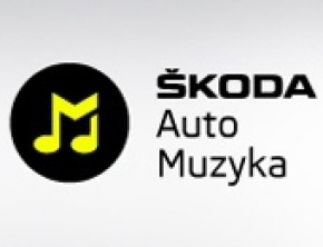 Wystartowała druga edycja konkursu ŠKODA Auto Muzyka!