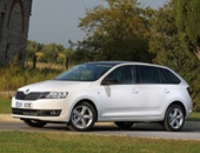 ŠKODA w Mieście Kobiet na Poznań Motor Show!