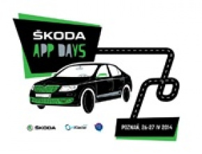 ŠKODA App Days - mobilna aplikacja w 2 dni!