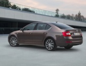 Najbogatsza wersja wyposażenia ŠKODY Octavia – Laurin & Klement – debiutuje na polskim rynku!
