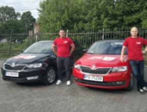 Bezkonkurencyjna ŠKODA Rapid w Superteście Ekonomii 2014!