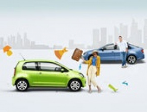 Dlaczego ŠKODA promuje swoje modele w wersjach z LPG?